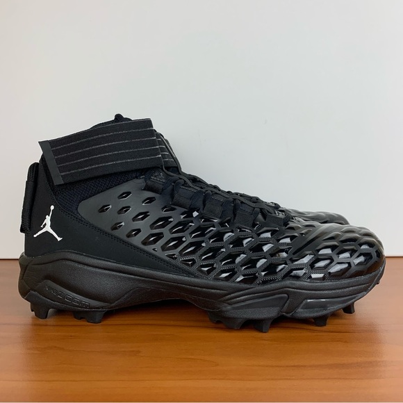 Nike Air Jordan Force Savage Pro Football Cleats main image 12